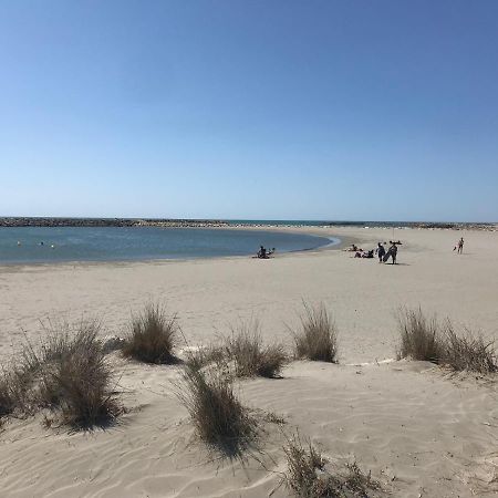 Refurbished Apartment 4 People 300M From The Sea Saintes-Maries-de-la-Mer Buitenkant foto