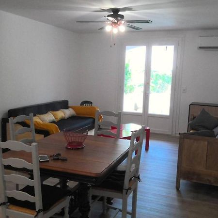 Refurbished Apartment 4 People 300M From The Sea Saintes-Maries-de-la-Mer Buitenkant foto