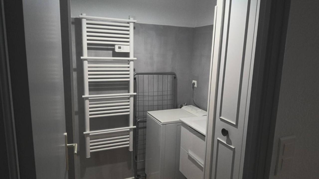 Refurbished Apartment 4 People 300M From The Sea Saintes-Maries-de-la-Mer Buitenkant foto