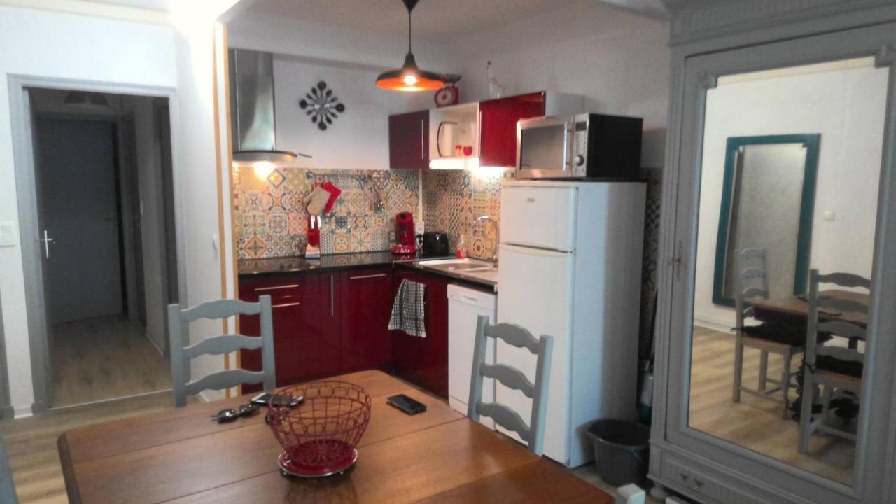 Refurbished Apartment 4 People 300M From The Sea Saintes-Maries-de-la-Mer Buitenkant foto