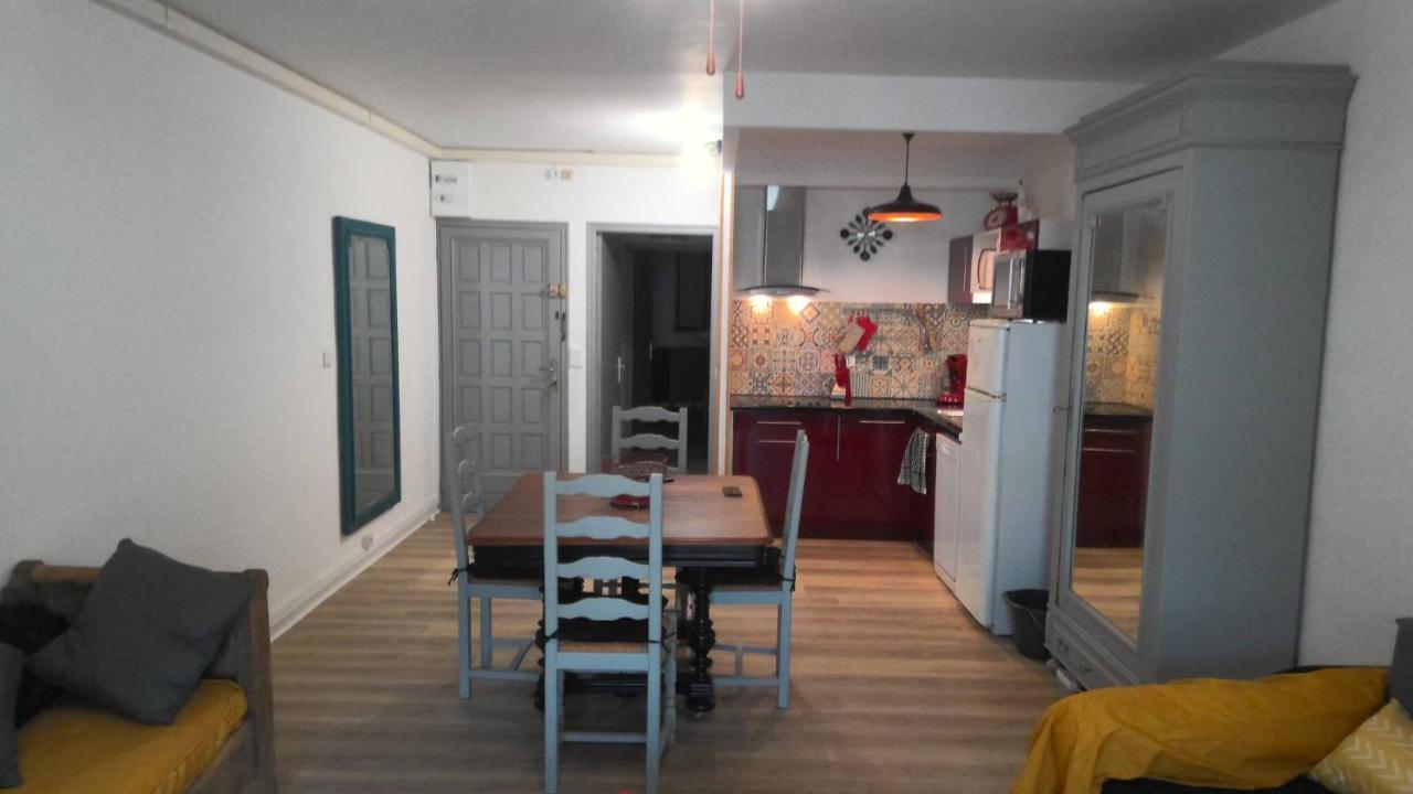 Refurbished Apartment 4 People 300M From The Sea Saintes-Maries-de-la-Mer Buitenkant foto