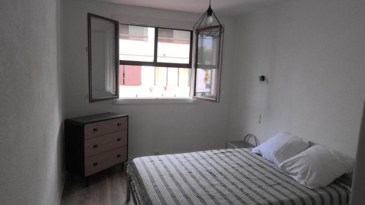Refurbished Apartment 4 People 300M From The Sea Saintes-Maries-de-la-Mer Buitenkant foto