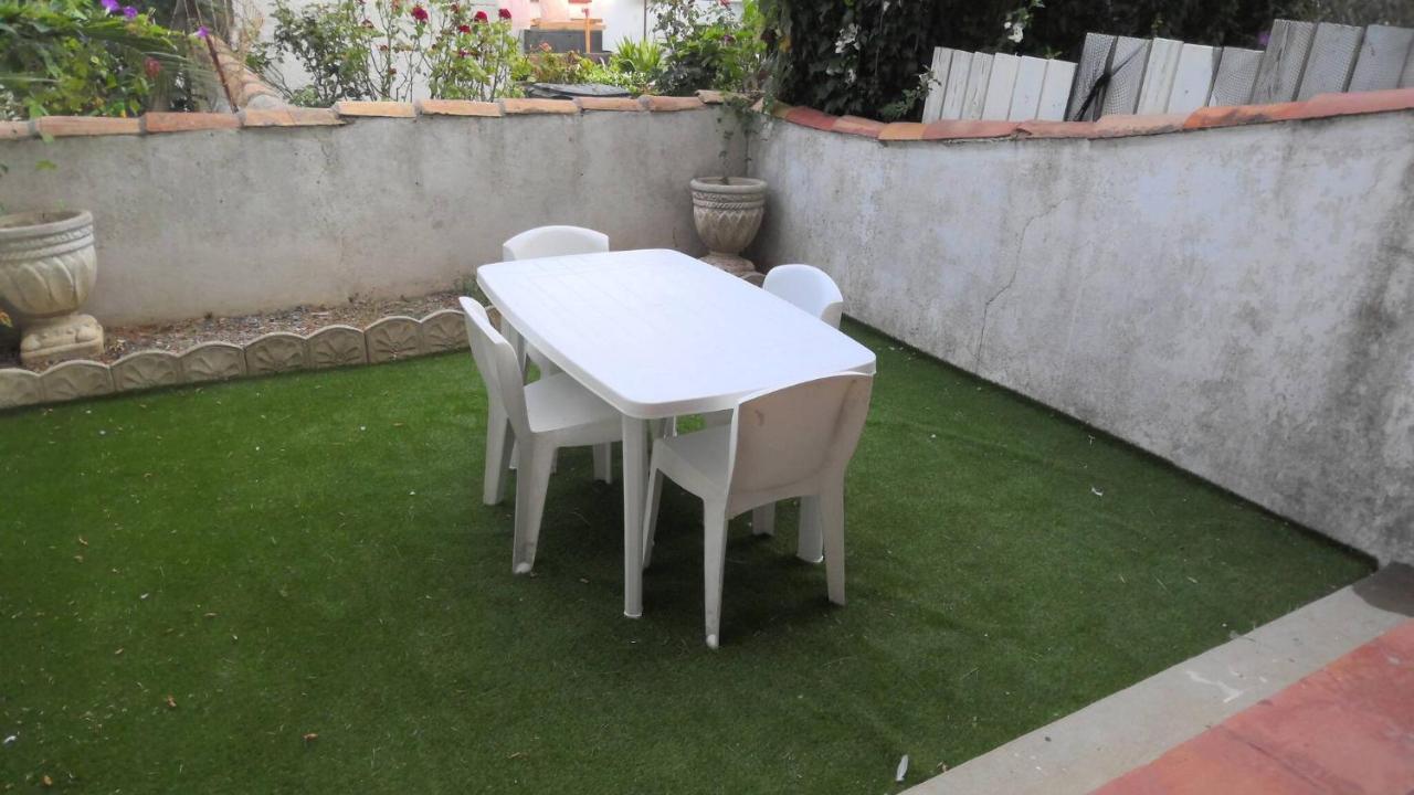 Refurbished Apartment 4 People 300M From The Sea Saintes-Maries-de-la-Mer Buitenkant foto
